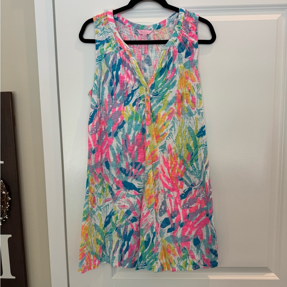 Lilly Pulitzer Pajamas